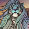 [Cotton Candy] Fabio Floof